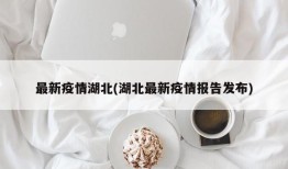 最新疫情湖北(湖北最新疫情报告发布)